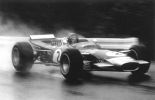 1968 belgian gp - jackie oliver (lotus-ford)