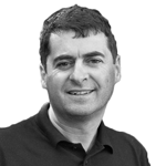 Blog Mackulín