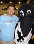 Miro Mackulín