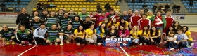 WESTTON-Bemaco CUP 2013 - Tradícia dobrého futbalu a zábavy