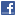 Ikona Facebook